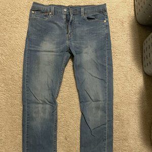 Men's Levi's